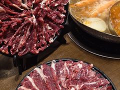 -潮澎派·潮汕菜大排档(南较西路店)