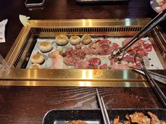 -新石器烤肉(之心城店)
