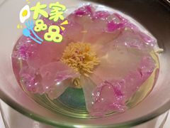 -京华烟云·北京烤鸭(领展购物广场·中关村店)