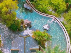 -广州锦绣香江度假别墅