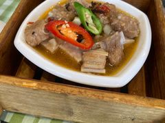 -观塘港茶餐厅(八一大道店)