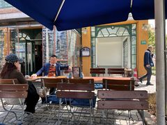 -宝莱纳餐厅(滨江店)