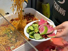 -老刘家永盛斋·传统泡馍(东关南街店)