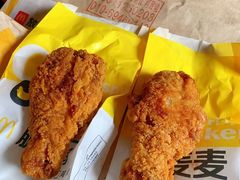 -麦当劳(顺义店)