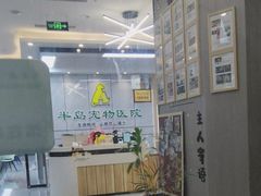 -半岛宠物医院24小时(西派城店)