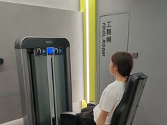 -海马健身-IMVP(EAC欧美中心店)