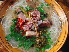 -三兄弟鲜羊肉