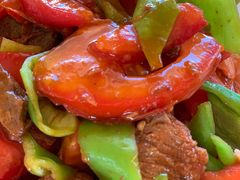 -丝路盛宴美食城