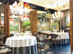 -小河盐帮·私家菜·烤鸭(三元桥·霄云路店)