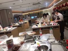-ABC Cooking Studio(上海环球金融中心店)