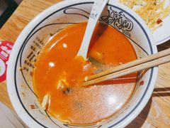 -陇上秦轩西安biangbiang面(EFC欧美金融商业城店)