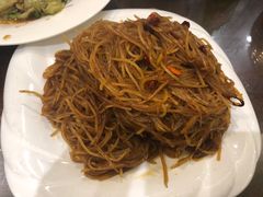 酸辣土豆丝-津菜宋记老房子(鼓楼店)