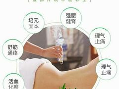 -颐而康·按摩·艾灸·足疗(汽车东站店)