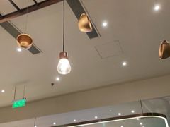 -COSTA COFFEE(上海月星环球港店)