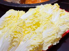 -蜀大侠火锅(四川北路店)