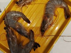 -花味·自助烤肉(大观天地店)