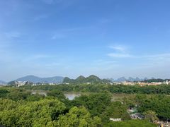 -忆咖啡观景餐厅(桂林象山公园店)