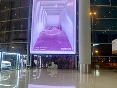 -广州白云国际机场-T2航站楼