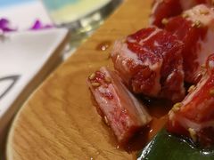-猫爪爪原切自助烤肉(观音桥阳光世纪店)