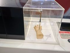 -陕西科学技术馆
