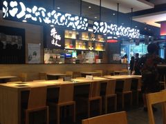 -吉野家(东陵西路店)