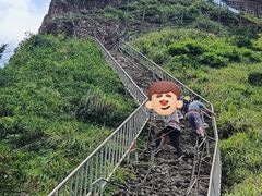 -七仙岭温泉国家森林公园