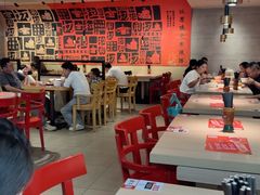 -大师兄·西北小馆(南沙万达广场店)