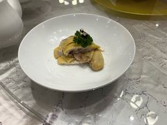 -山水一号·中餐厅
