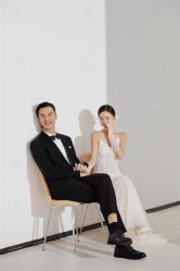 -唯一视觉婚纱摄影(李家村店)