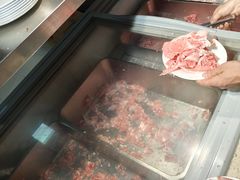 -美食每刻海鲜烤肉火锅自助(大润发店)