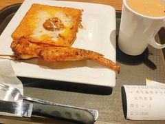 -大家乐(广州中华广场店)