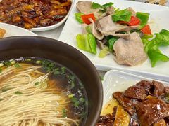 -全启和美食(天钥桥路店)