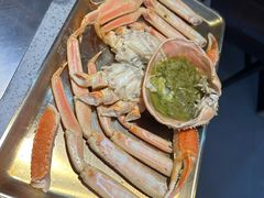 -震海贝烤贝·民俗特色店(延吉总店)