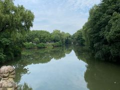-绍兴鉴湖君澜大酒店