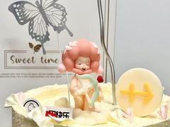 -CAKE BOSS 蛋糕老板(西单君太百货店)