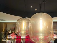 -四季餐厅(大寺店)