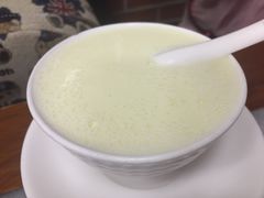 杏仁炒奶-沙湾姜撞奶甜品店(昌岗中路店)