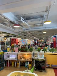 -汇乐童儿童主题乐园(李老社区商业中心店)