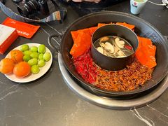 -巴蜀大将火锅(春熙店)