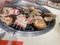-猫爪爪原切自助烤肉(观音桥阳光世纪店)