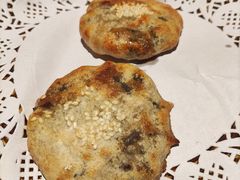 梅干菜饼-老阿爸鲜鱼土菜(昆山花桥店)