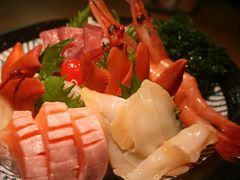 -沼津港精致料理·寿喜烧·烧鸟(漕河泾印象城店)