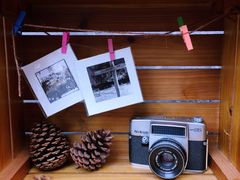 -当年暗房俱乐部(上海店)