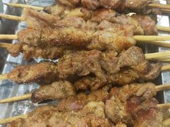 -清真伊源饺子馆(陶然共友大厦店)