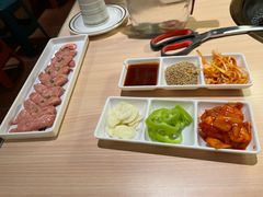 -伊茉家的烤肉店(勒泰中心店)