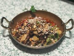 -满得意茶餐厅·顺德家常菜·港式经典(大良店)