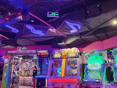 -环游嘉年华(广州-天河城店)