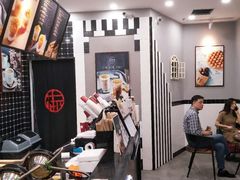 -桂桂茶(万嘉广场店)