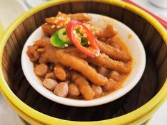-佳丽海鲜大酒楼(环岛海景店)