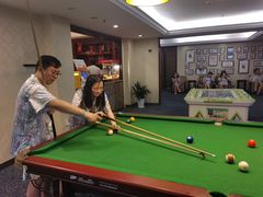 -海韵之星邮轮水会(明发商业广场店)